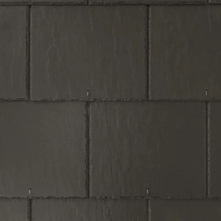 Textured Graphite Fibre Cement Slate Roof Tile 600mm x 300mm (Pack of 25) – Strong and Stylish Roofing Solution