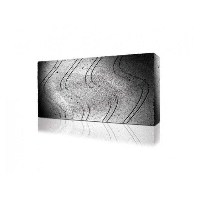 Thermalite Aircrete Shield Block 3.6n 440mm x 215mm x 100mm (10 blocks per m2)
