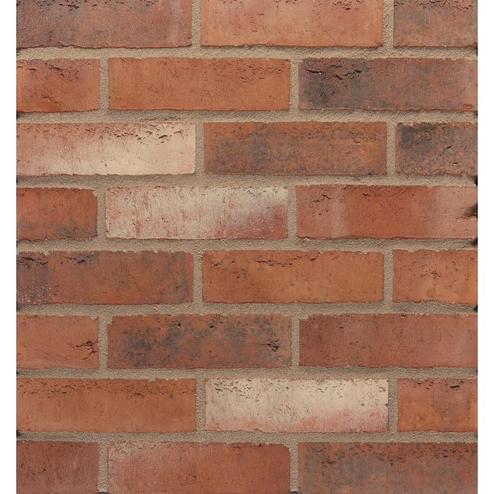 Wienerberger Reclaimed Shire Sovereign Stock Bricks 65mm