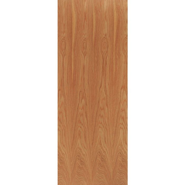 LPD Lipped External Door Blank 2040 x 926mm Unfinished Hardwood