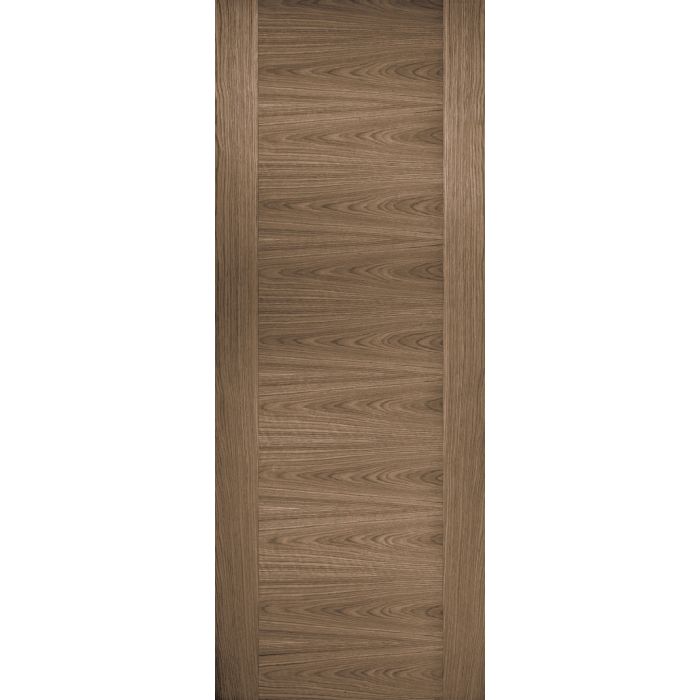 LPD Sofia Internal Door 2040 x 626mm Pre-Finished Walnut