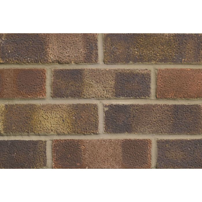 Forterra Sandfaced Bricks 65mm