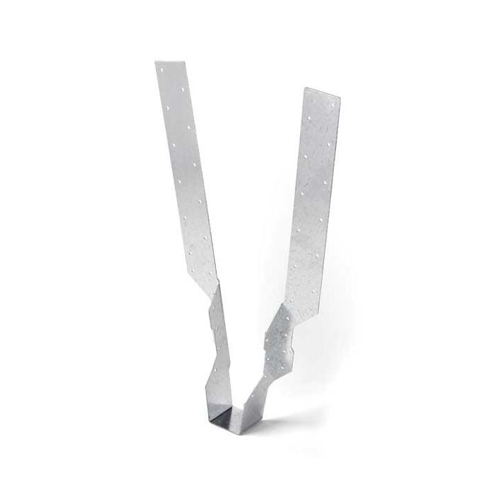 Joist Hanger Timber to Timber - Medium Duty/Long Leg 150mm