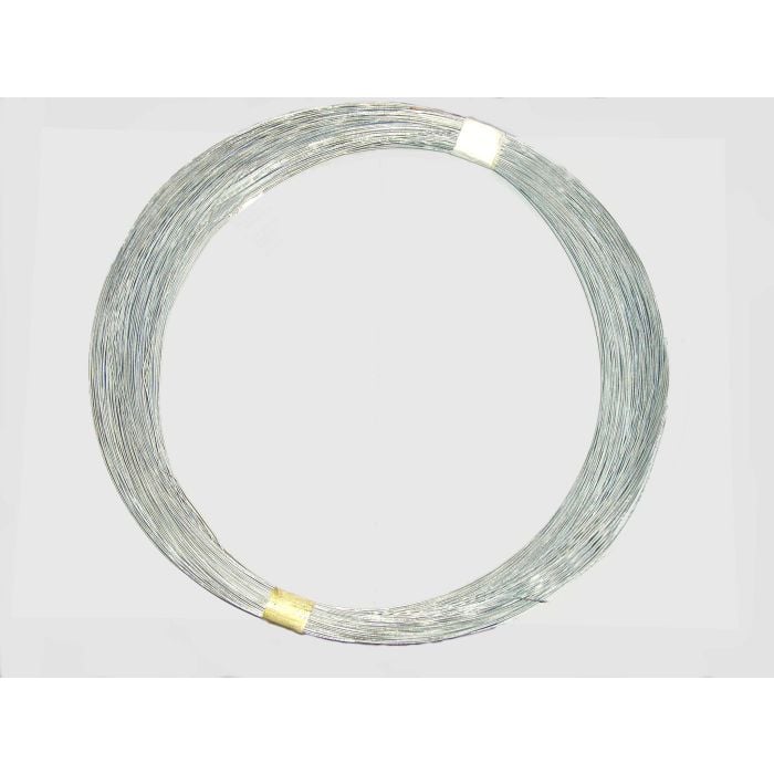 Galvanised Wire