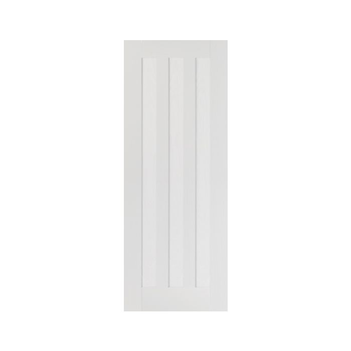 LPD Idaho Internal Door 1981 x 610mm Primed White