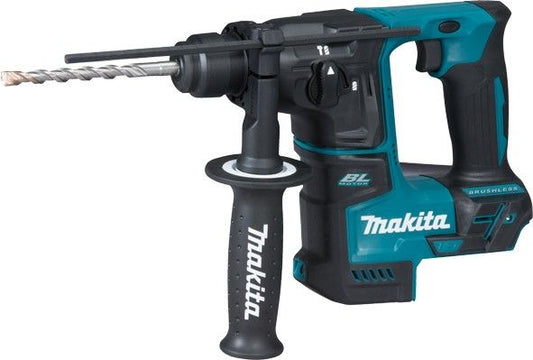 Makita DHR171Z Brushless SDS Drill (Body Only)