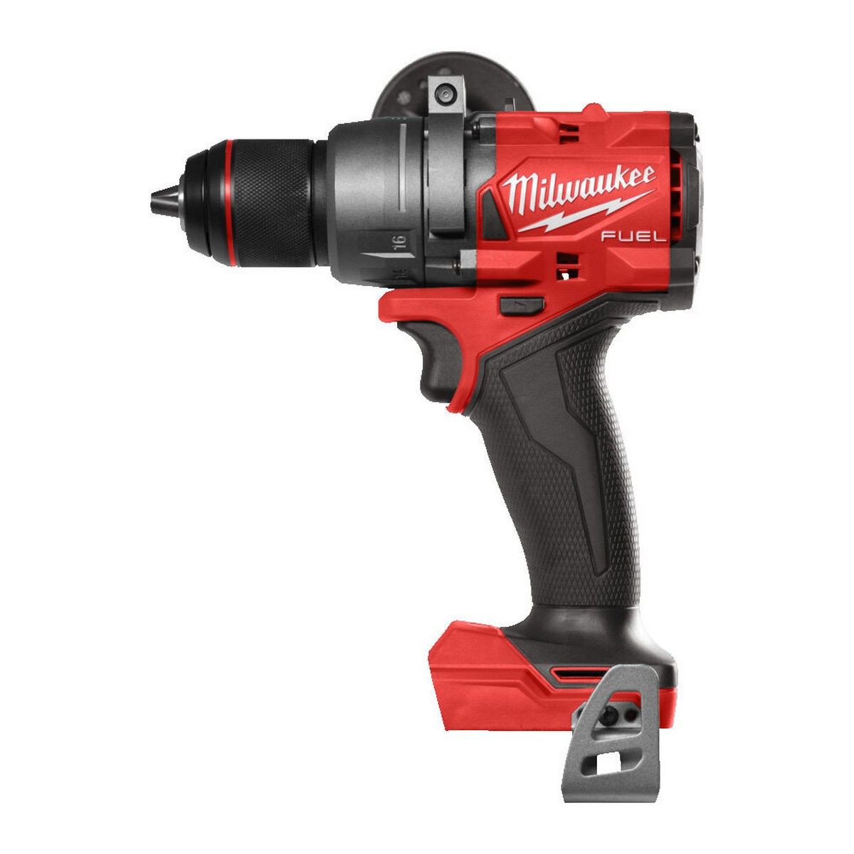 Milwaukee M18 Fuel Percussion Drill