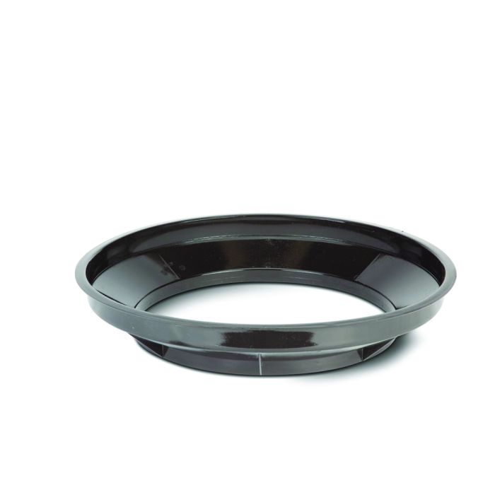 Polypipe 460mm Restricted Access Reducer - Black - UG514