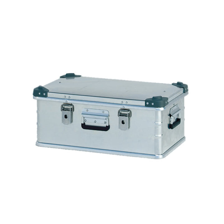 Aluminium Transport Case - 42 Litres