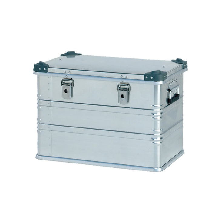 Aluminium Transport Case - 73 Litres
