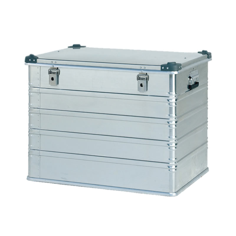 Aluminium Transport Case - 239 Litres