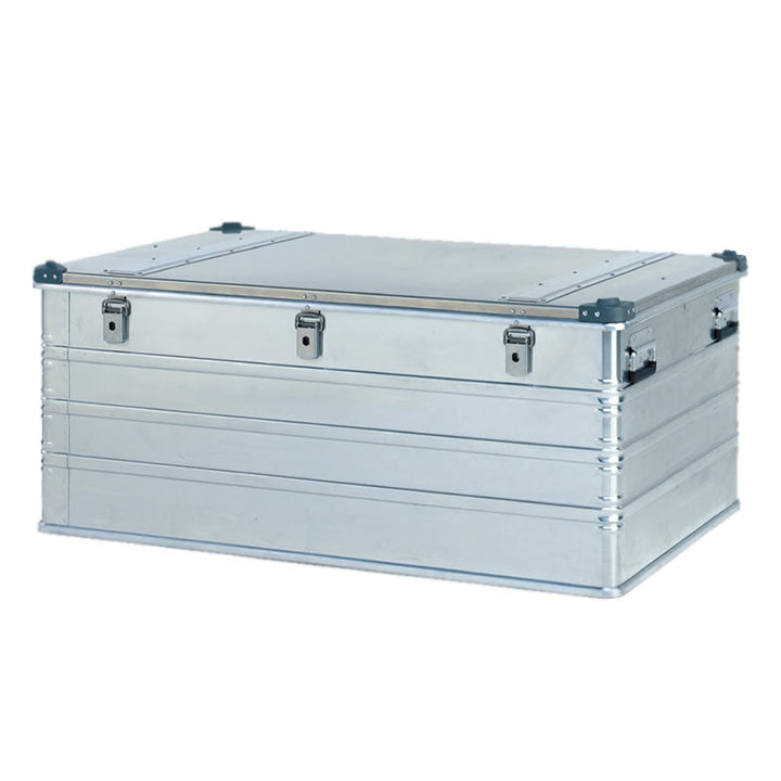Aluminium Transport Case - 414 Litres