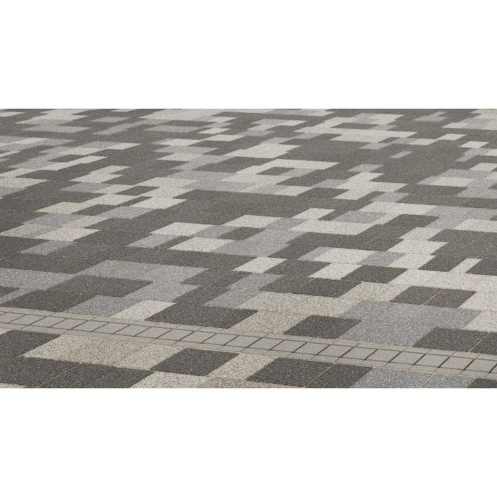 Driveline Drain® - 150 x 168 x 100mm - Natural - Pack of 240