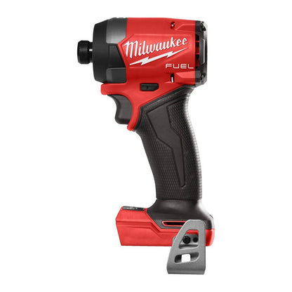 Milwaukee M18 Fuel 1/4" Hex Impact Driver GEN4