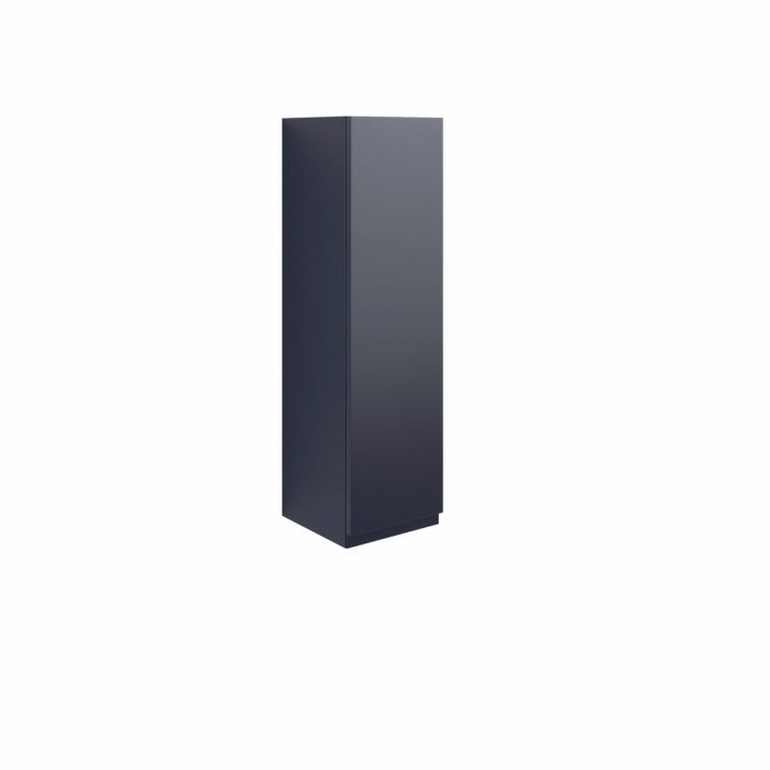 Holsworthy Wall Unit 200mm - Matt Indigo Blue