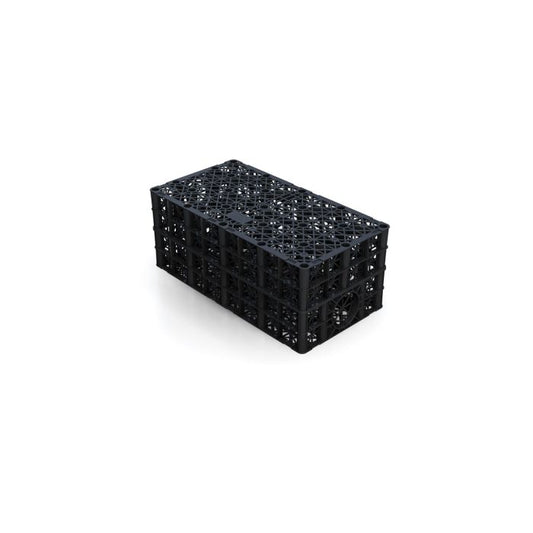Polystorm Lite Modular Water Storage Unit - 1000 x 500 x 400mm (20T/m2 Loading)