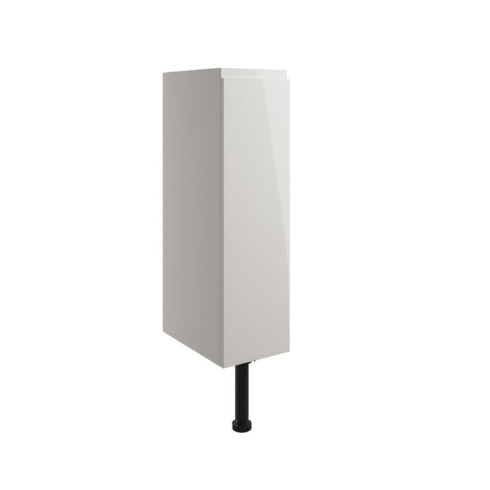 Stockton Slim Base Unit H720 x W200 x D218mm
