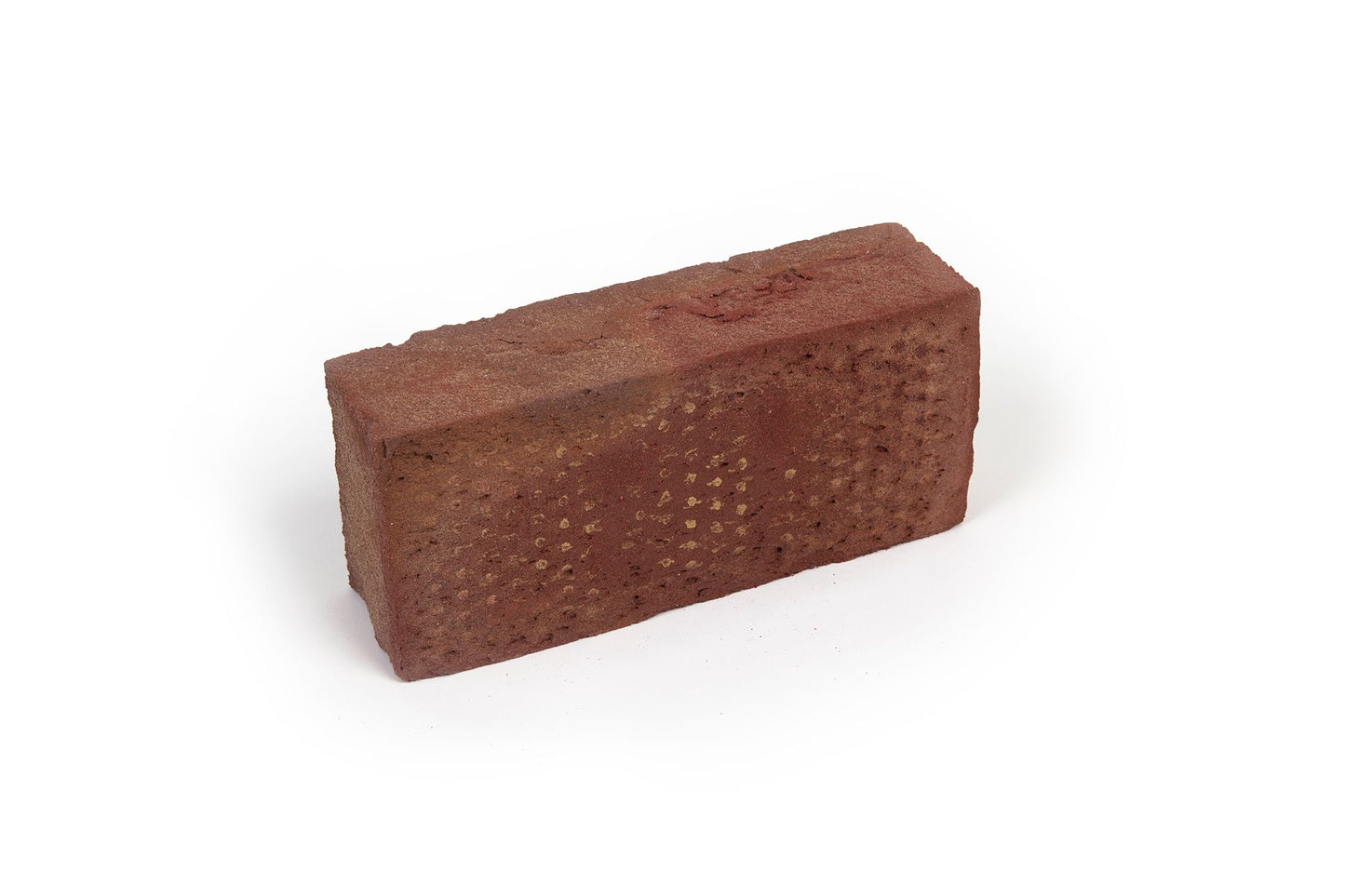 Rosemerge Brindle Red Multi Frogged Brick