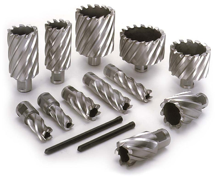 Drill bits & Drill Accessories