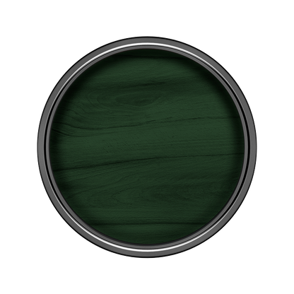 Cuprinol 5 Year Ducksback 5ltr Forest Green