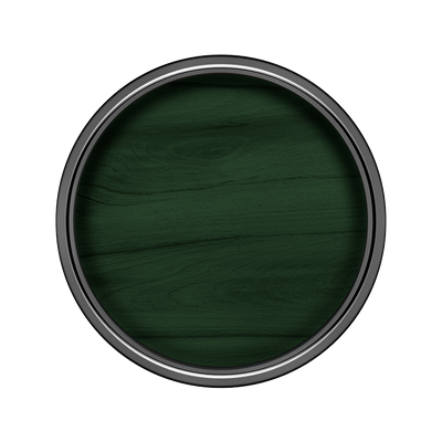 Cuprinol 5 Year Ducksback 5ltr Forest Green