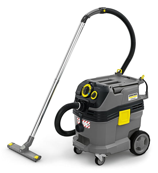 Kärcher Wet & Dry Vacuum NT 30/1 TACT TE H *GB 240V
