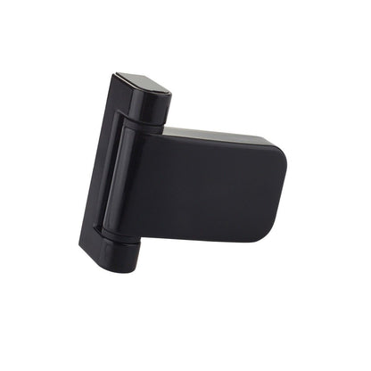 Crystal uPVC French Door (Left Hand Master) incl. 150mm Cill 1490 x 2090mm Clear - Grey External/White Internal