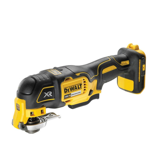 DeWalt DCS355N 18v XR Brushless Multi-Tool (Body Only)