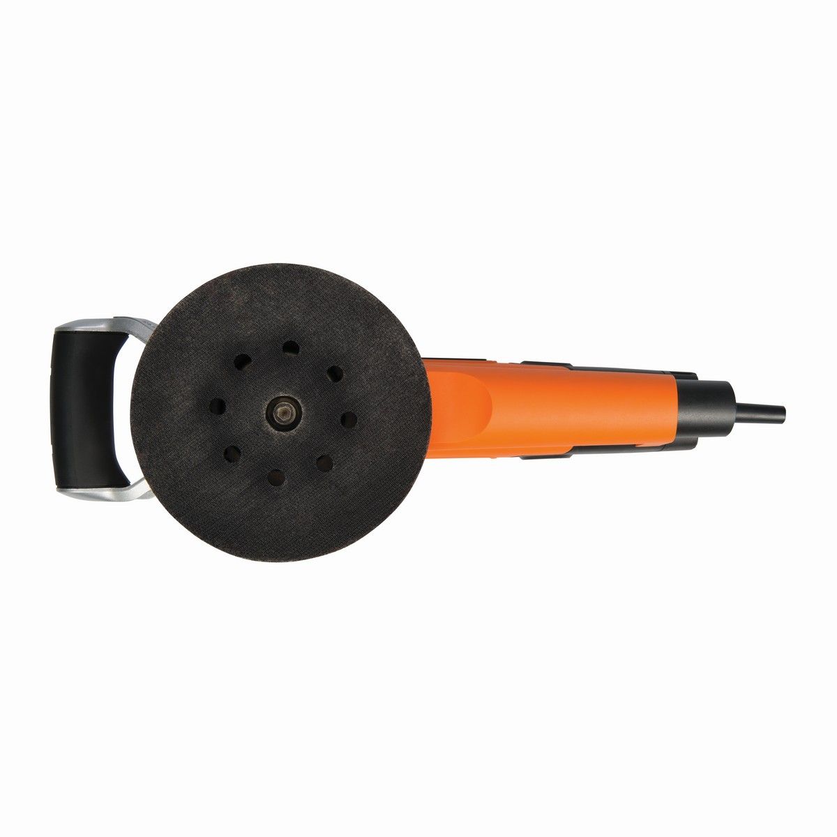 Triton 500W Geared Eccentric Orbital Sander - TGEOS