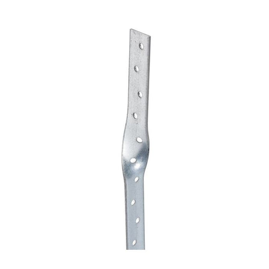 Light Duty Strap 1000mm overall (Twist 100)
