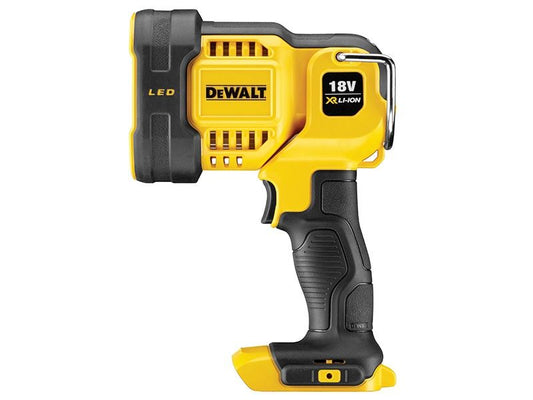 DeWalt XR LED Spotlight 18V (Body Only)