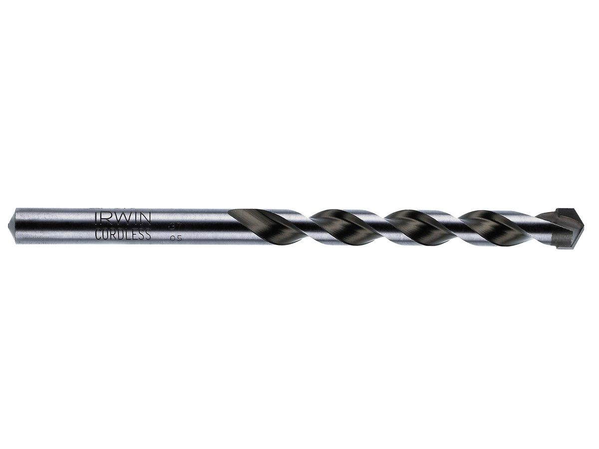 Irwin Speedhammer Plus Drill Bit 10 x 210mm