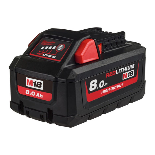 Milwaukee M18 2.0 Ah Battery