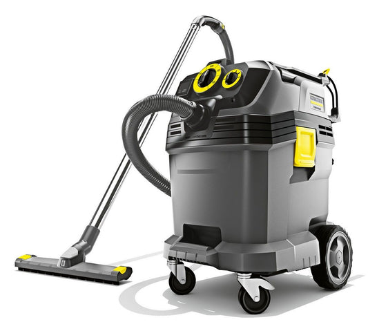 Kärcher Wet & Dry Vacuum NT 40/1 TACT TE M *GB  240V