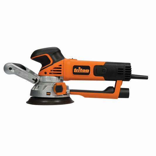 Triton 500W Geared Eccentric Orbital Sander - TGEOS
