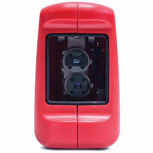 Kapro Pro Laser Compact Self Leveling Red X Beam