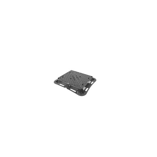 Wrekin D400 Highway Cover - 675 x 675 x 150mm