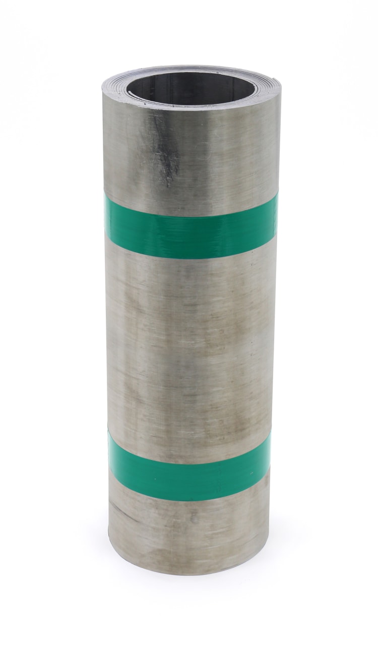 40kg Code 3 Lead Flashing Roll – 450mm x 6m, Flexible & Durable