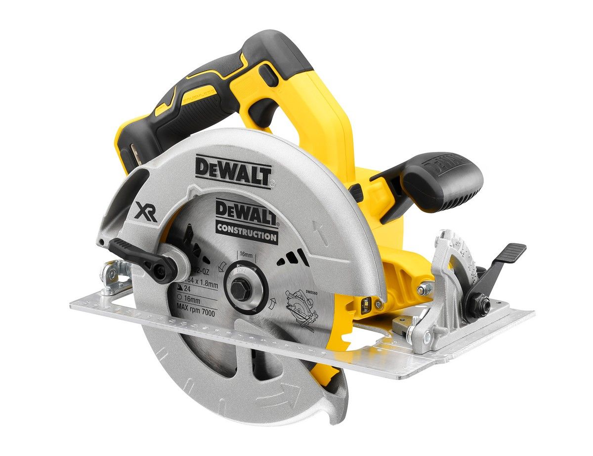 DeWalt DCS570N 18v XR Brushless Circular Saw (Body Only)
