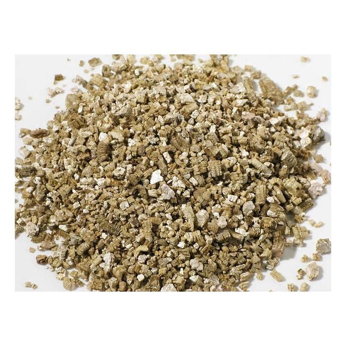 Vermiculite Micafil Insulation