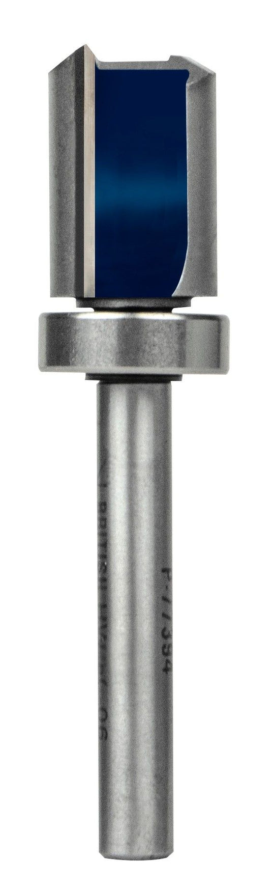Makita Shank Mounted Bearing Trimmer 9.5 x 25 x 66mm