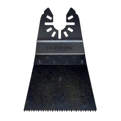Dewalt Multi Tool Oscillating Blade Set with Sand Paper (8 Piece Set)