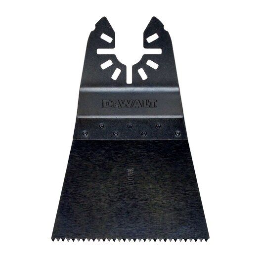 Dewalt Multi Tool Oscillating Blade Set with Sand Paper (8 Piece Set)