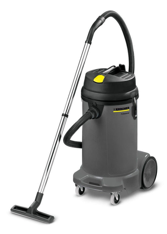 Kärcher Wet & Dry Vacuum NT 48/1