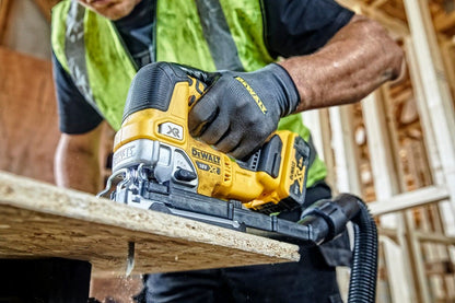 DeWalt DCS334N 18v XR Brushless Jigsaw (Body Only)