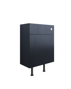 Axminster WC Unit H720 x W600 x D320mm