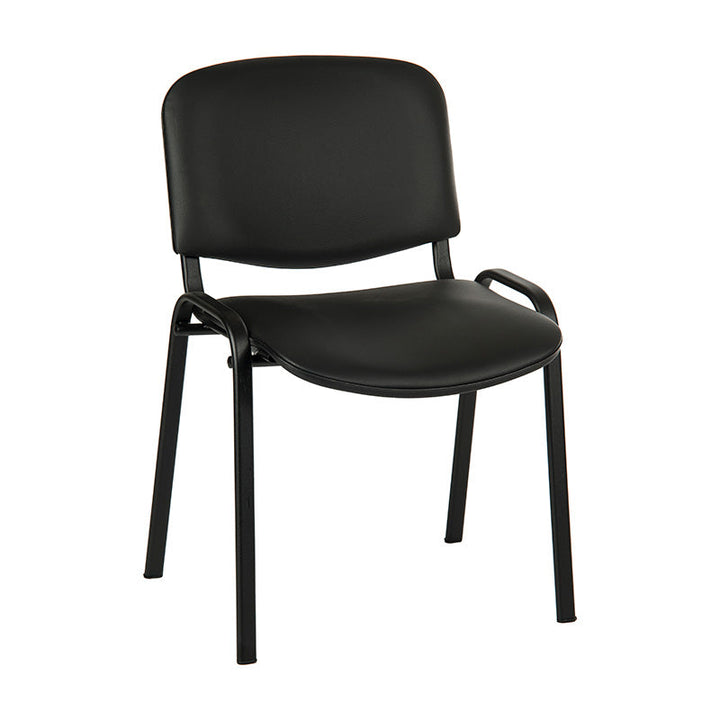 Conference Chair PU - Stack of 4
