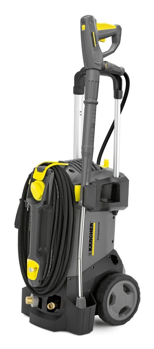 Kärcher Cold Pressure Washer HD 6/13 C Plus *GB