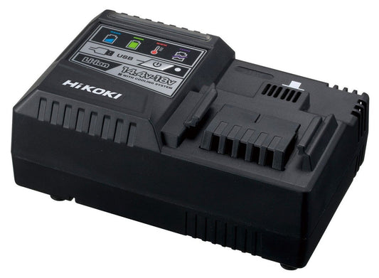 HiKOKI Multi-Volt Fast Charger