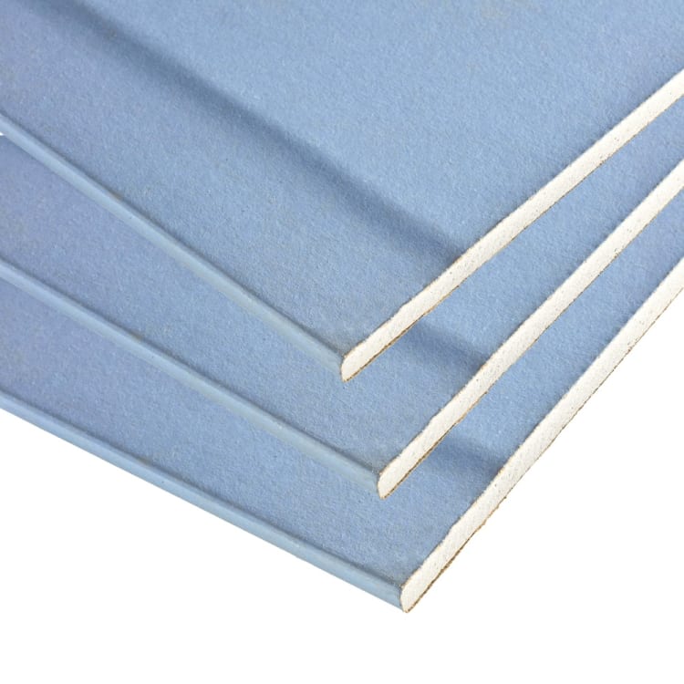 15mm Knauf Soundshield Plus Plasterboard 2400mm x 1200mm – Acoustic Gypsum Sheet, High-Density Sound Panel (Pallet of 48)